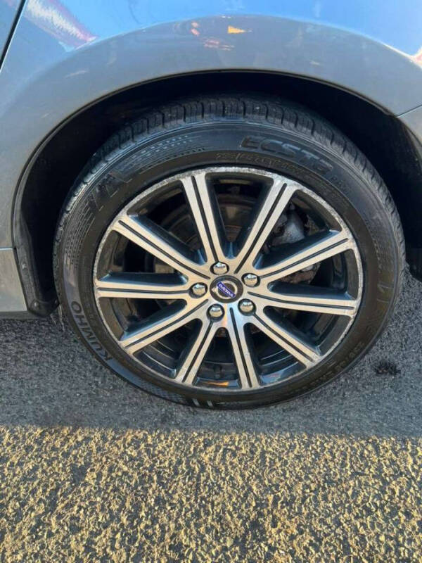 2017 Volvo S60 T5 Inscription