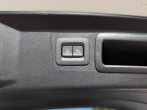 2026 Mazda CX-50 Hybrid Preferred