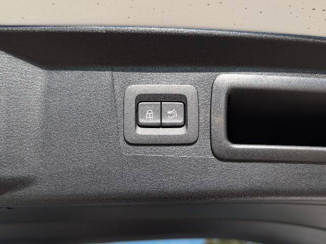 2026 Mazda CX-50 Hybrid Preferred