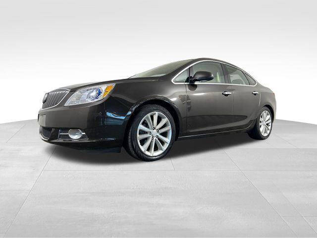 2013 Buick Verano