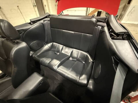 2002 Mitsubishi Eclipse Spyder GT