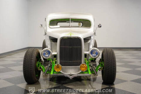 1939 Ford F-100