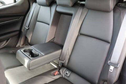 2025 Mazda Mazda3 Hatchback 2.5 S Select Sport