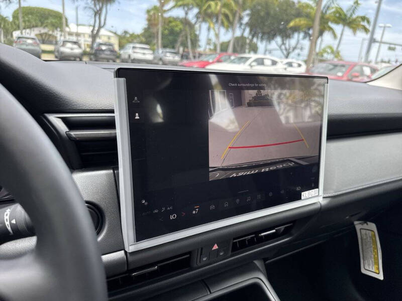 2026 Mazda CX-5 2.5 S