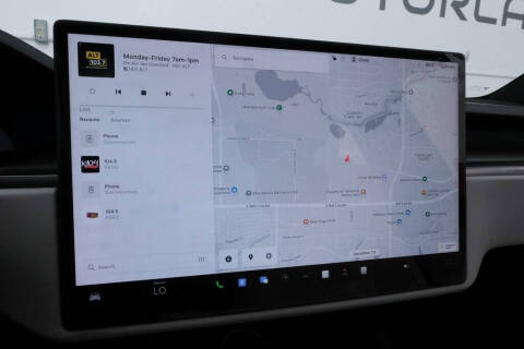 2023 Tesla Model X Plaid