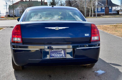 2006 Chrysler 300 Touring