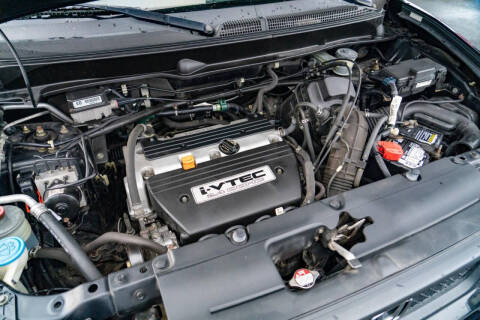 2006 Honda Element EX-P