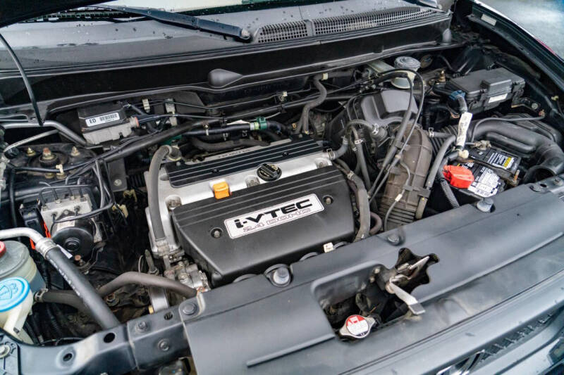 2006 Honda Element EX-P