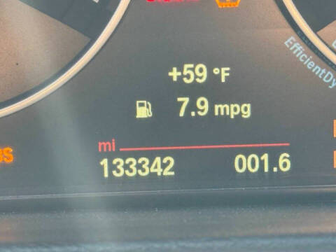 2015 BMW 3 Series 335i xDrive