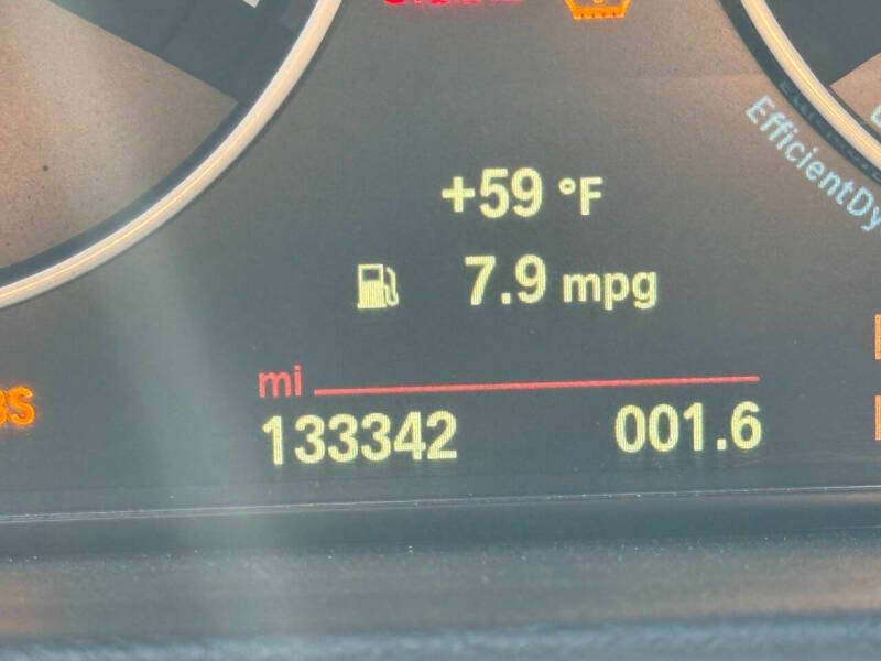 2015 BMW 3 Series 335i xDrive