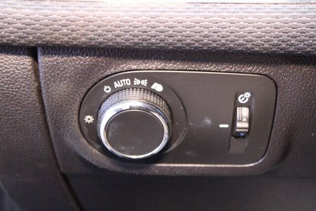 2016 Chevrolet Cruze LT Auto