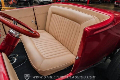 1929 Ford Model A