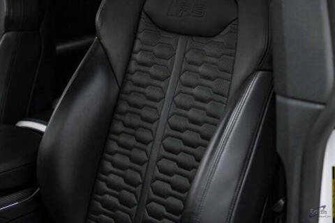 2023 Audi RS Q8 4.0T quattro