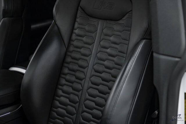 2023 Audi RS Q8 4.0T quattro