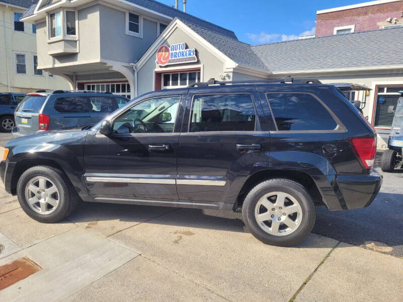 2010 Jeep Grand Cherokee for sale at AC Auto Brokers in Atlantic City NJ