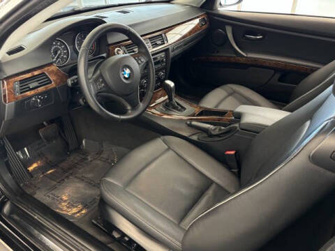 2008 BMW 3 Series 328xi