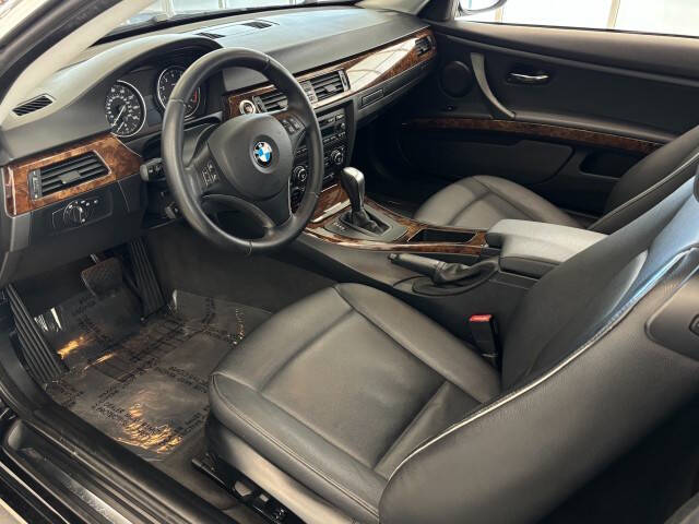 2008 BMW 3 Series 328xi