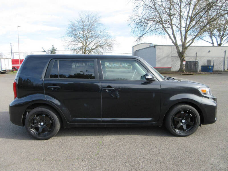 2014 Scion xB