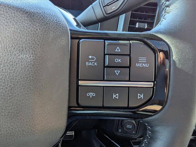 2024 Ford F-250 Super Duty