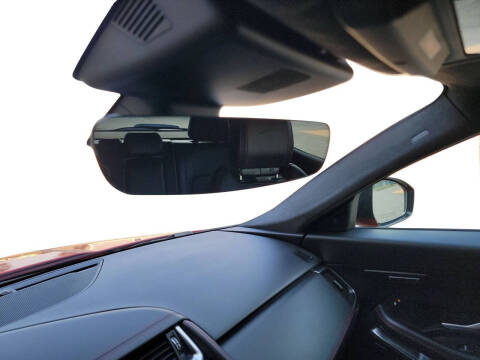 2018 Jaguar E-PACE P250 First Edition