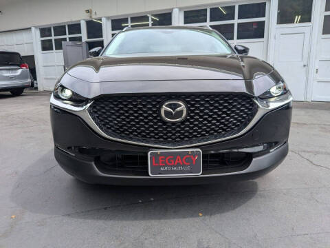 2023 Mazda CX-30 2.5 S Select