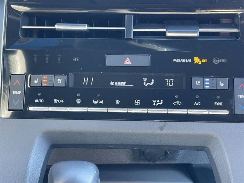 2021 Toyota Avalon Limited