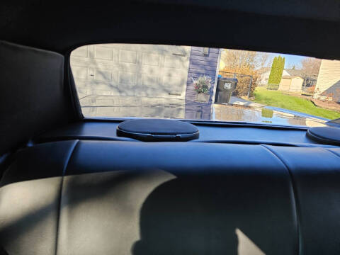 1966 Chevrolet Chevelle