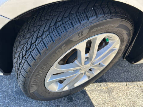 2013 Volkswagen Golf TDI