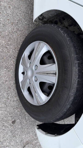 2014 Hyundai Accent GS