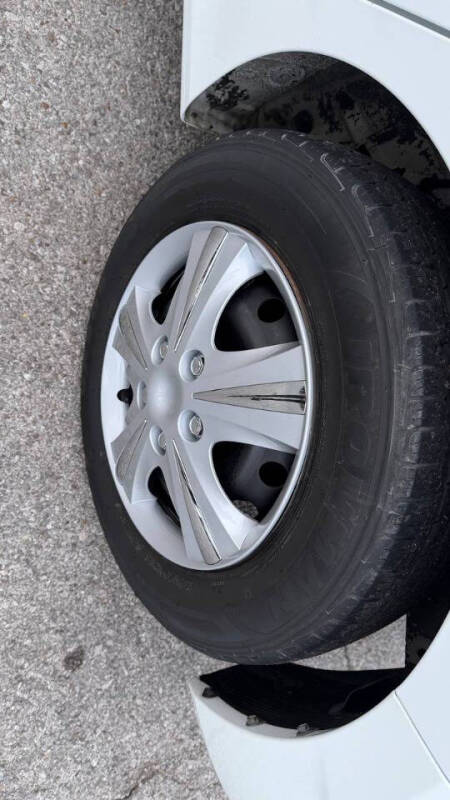 2014 Hyundai Accent GS