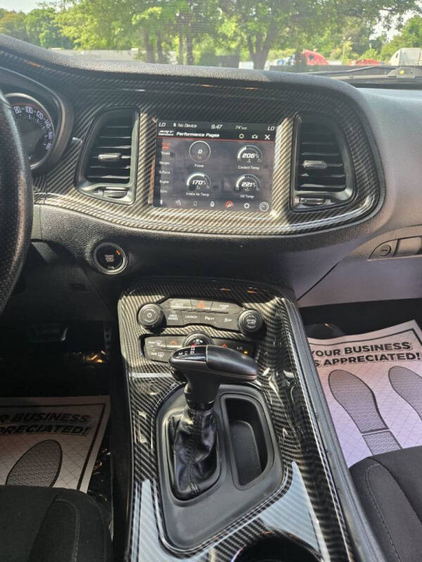 2020 Dodge Challenger
