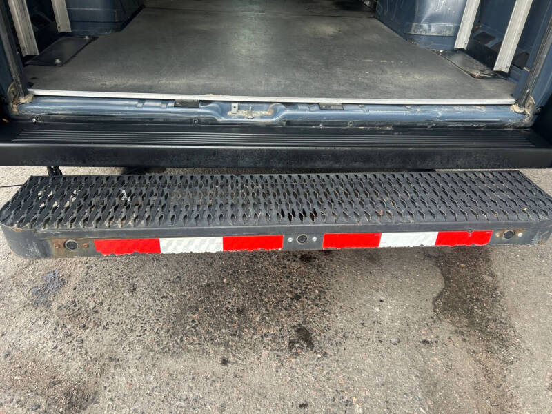 2020 RAM ProMaster 3500 159 WB