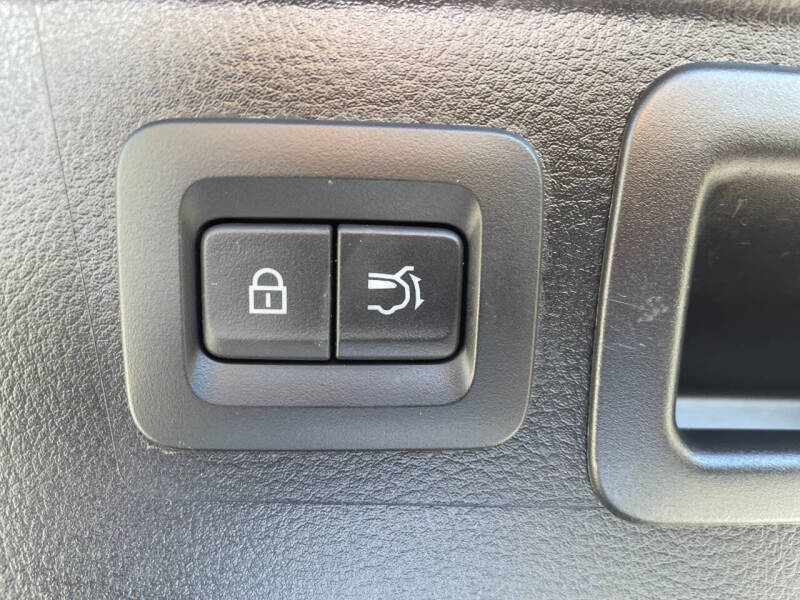 2023 Mazda CX-50 2.5 Turbo