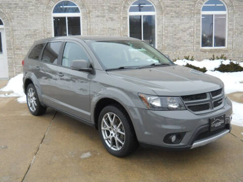 2019 Dodge Journey for sale at C.J. Lensing Motors Inc in Decorah IA