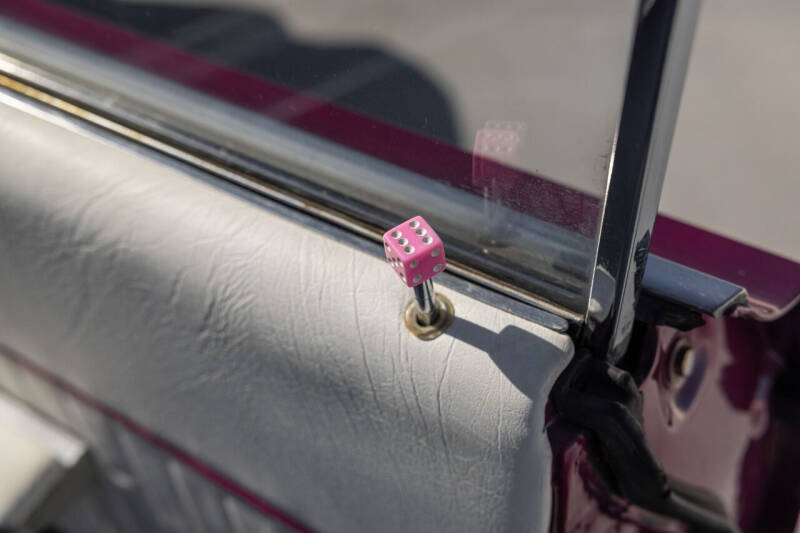 1963 Chevrolet Impala