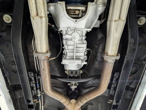 1976 Pontiac Trans Am