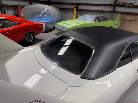 1970 Plymouth Superbird