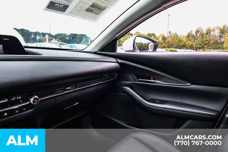 2023 Mazda CX-30 2.5 S Preferred