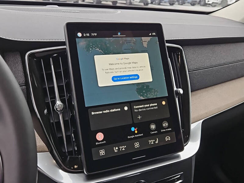 2025 Volvo XC90 B6 Plus Bright Theme 7P