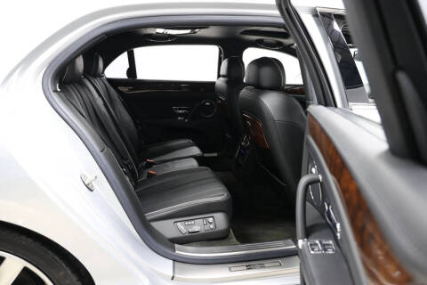 2016 Bentley Flying Spur W12