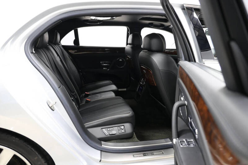 2016 Bentley Flying Spur W12