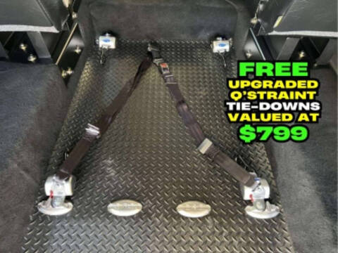 2019 Toyota Sienna L 7-Passenger