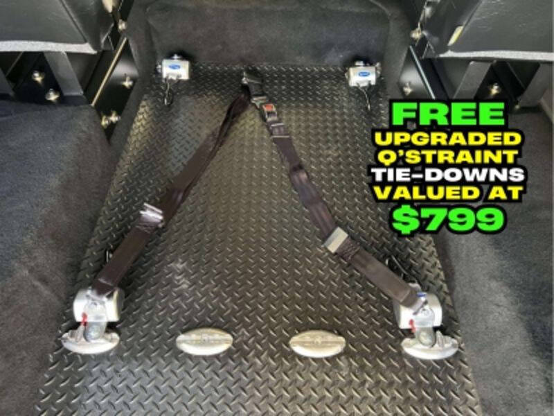 2019 Toyota Sienna L 7-Passenger