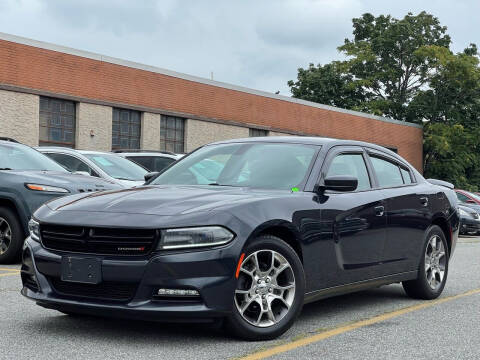2016 Dodge Charger for sale at MAGIC AUTO SALES - Magic Auto Prestige in South Hackensack NJ