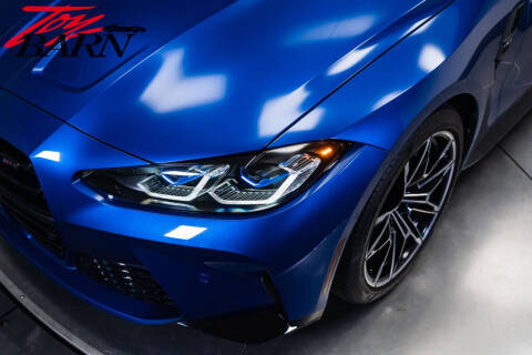 2023 BMW M4