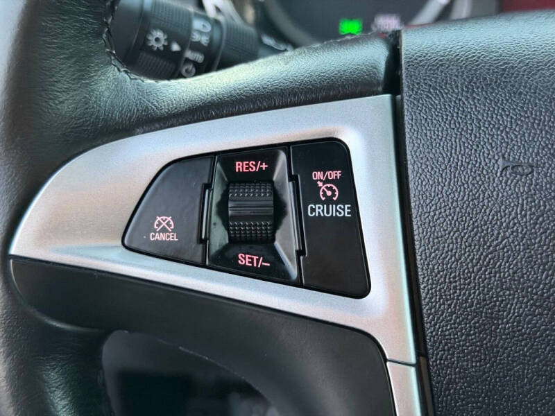 2014 GMC Terrain SLT-1