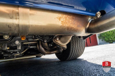 1973 Porsche 911