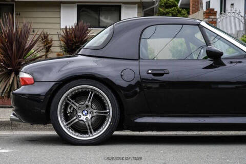 1998 BMW M