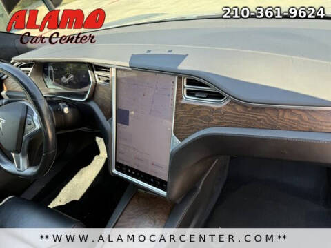 2018 Tesla Model S 100D