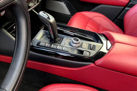 2021 Maserati Levante S GranSport